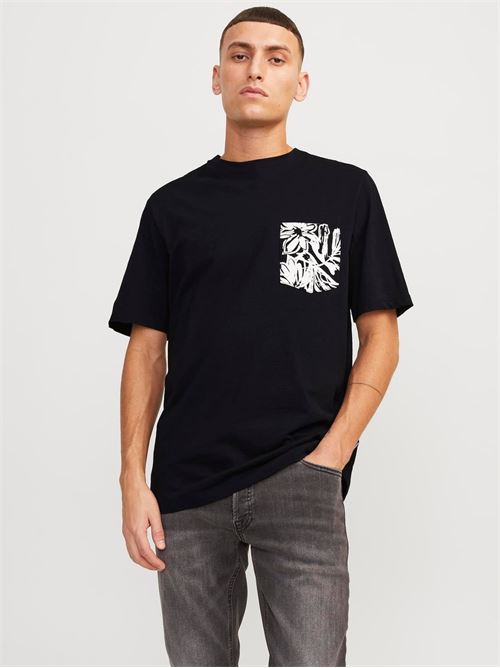  JACK AND JONES | 12250435/Black